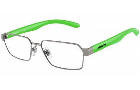 Monturas - Arnette - AN6144 GREYSCALE - 741  GUNMETAL