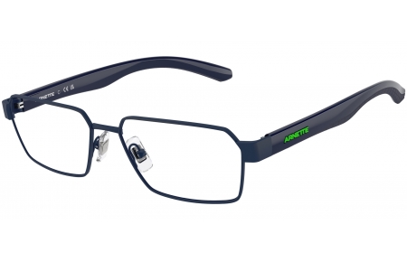 Monturas - Arnette - AN6144 GREYSCALE - 744  MATTE BLUE