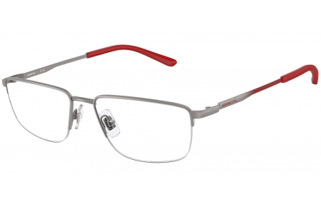 Monturas - Arnette - AN6147 MIEZ - 774  MATTE GUNMETAL