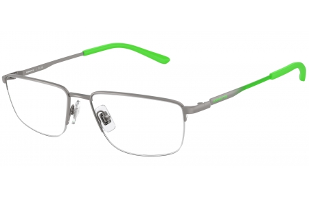 Monturas - Arnette - AN6147 MIEZ - 775  MATTE GUNMETAL