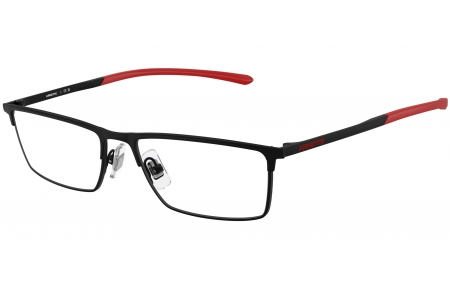 Monturas - Arnette - AN6149 AYE - 737  MATTE BLACK