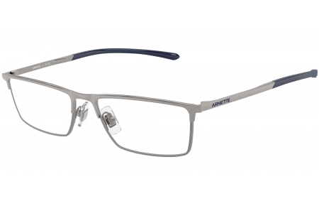Monturas - Arnette - AN6149 AYE - 752  BRUSHED GUNMETAL