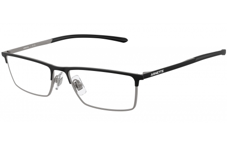 Monturas - Arnette - AN6149 AYE - 765  MATTE BLACK GUNMETAL