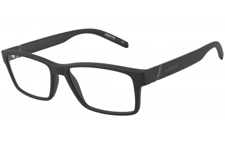 Monturas - Arnette - AN7179 LEONARDO - 01 MATTE BLACK