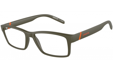 Monturas - Arnette - AN7179 LEONARDO - 2854  MATTE MILITARY GREEN