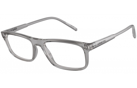 Monturas - Arnette - AN7194 DARK VOYAGER - 2665 TRANSPARENT GREY