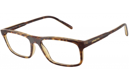 Monturas - Arnette - AN7194 DARK VOYAGER - 2770  DARK HAVANA