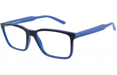 Monturas - Arnette - AN7208 NAKKI - 2803 ROYAL BLUE GRADIENT BLACK