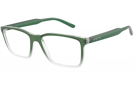Monturas - Arnette - AN7208 NAKKI - 2804 CRYSTAL GRADIENT GREEN