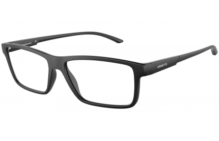 Monturas - Arnette - AN7216 CROSS FADE II - 2758 MATTE BLACK