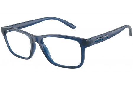Monturas - Arnette - AN7231 FAKIE - 2873  TRANSPARENT BLUE