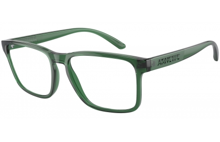 Monturas - Arnette - AN7232 ELBO - 2833  TRANSPARENT ALPINE GREEN