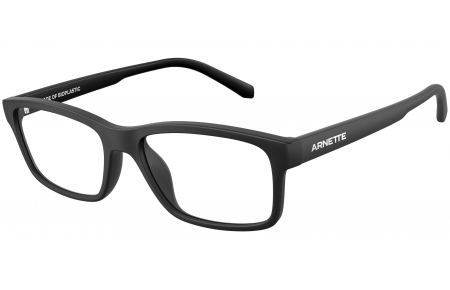 Monturas - Arnette - AN7237U A-VOLUTION - 2758 MATTE BLACK