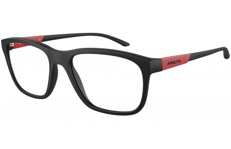 Monturas - Arnette - AN7239 WOBANI - 2758  MATTE BLACK