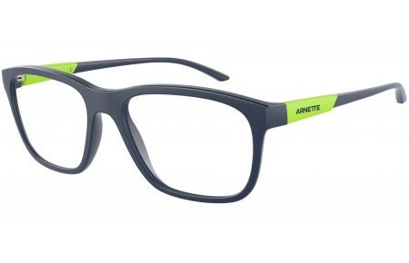 Monturas - Arnette - AN7239 WOBANI - 2782  MATTE BLUE