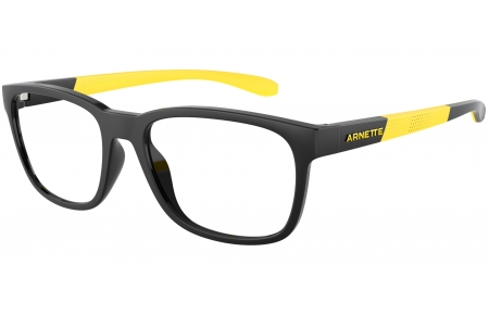 Monturas - Arnette - AN7240U ORIBEE - 2904  BLACK