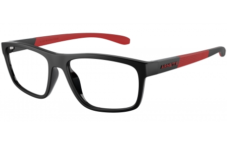 Monturas - Arnette - AN7246U LAFLOR - 2753 BLACK RED
