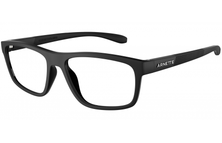 Monturas - Arnette - AN7246U LAFLOR - 2758  MATTE BLACK