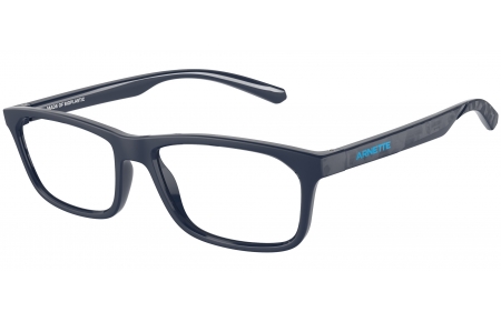 Monturas - Arnette - AN7252 KAMAYA - 2754 MATTE DARK BLUE