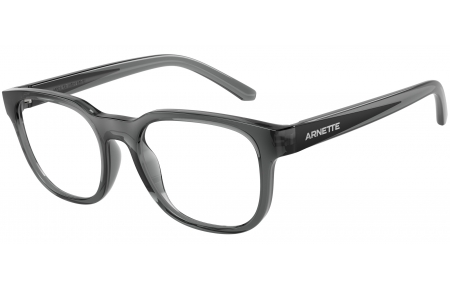 Monturas - Arnette - AN7260U FLY BY - 2967  TRANSPARENT GREY