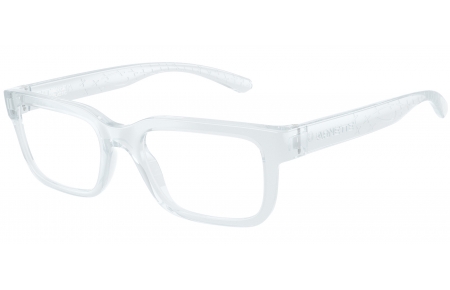 Monturas - Arnette - AN7269 EMBOSS - 2989  TRANSPARENT ICE