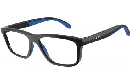 Monturas - Arnette - AN7271 YUP - 2753  RUBBER BLACK BLUE ROYAL