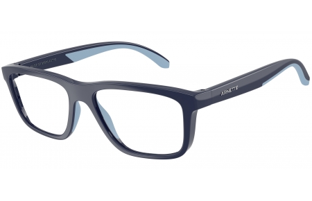 Monturas - Arnette - AN7271 YUP - 2759  RUBBER DARK BLUE