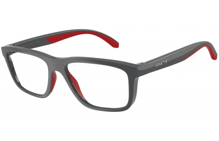Monturas - Arnette - AN7271 YUP - 2841  GREY RUBBER RED