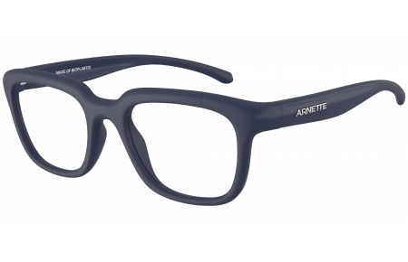 Monturas - Arnette - AN7272 SPLICE - 2759  RUBBER BLUE