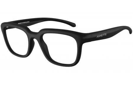 Monturas - Arnette - AN7272 SPLICE - 2900  RUBBER BLACK