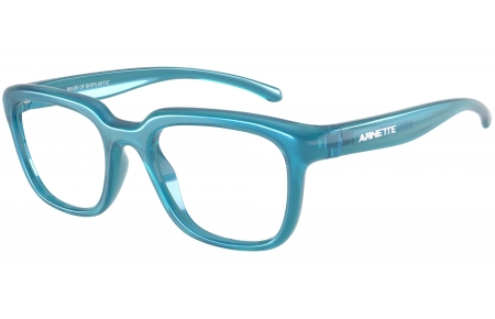 Monturas - Arnette - AN7272 SPLICE - 2986  METALLIC BLUE