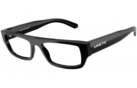 Monturas - Arnette - AN7273 PHENO - 1214  BLACK