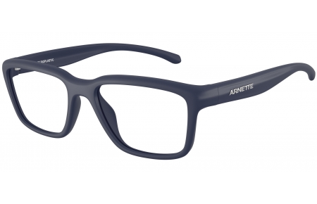 Monturas - Arnette - AN7274U MILLED - 2759  RUBBER DARK BLUE