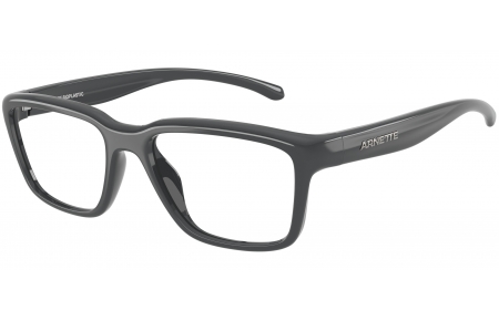 Monturas - Arnette - AN7274U MILLED - 2841  DARK GREY