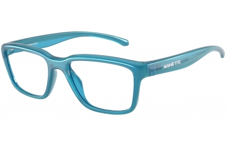 Monturas - Arnette - AN7274U MILLED - 2986  METALLIC BLUE