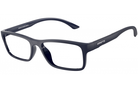 Monturas - Arnette - AN7275U SIGNA - 2762  MATTE DARK BLUE