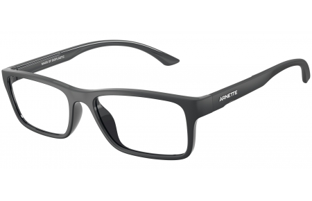 Monturas - Arnette - AN7275U SIGNA - 2841  MATTE DARK GREY