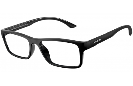 Monturas - Arnette - AN7275U SIGNA - 2900  MATTE BLACK