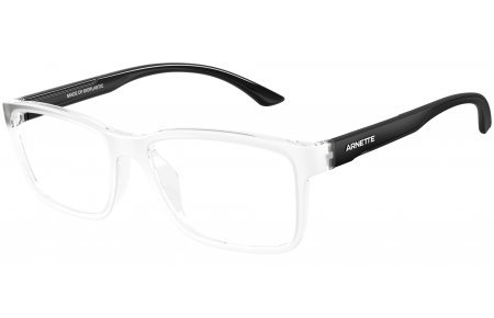 Monturas - Arnette - AN7276U DERAIL - 2761  MATTE CRYSTAL BLACK