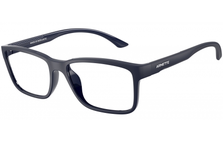 Monturas - Arnette - AN7276U DERAIL - 2762  MATTE DARK BLUE