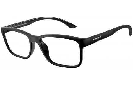 Monturas - Arnette - AN7276U DERAIL - 2900  MATTE BLACK