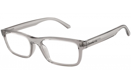 Monturas - Arnette - AN7279U CROSSWALK - 2665  TRANSPARENT LIGHT GREY