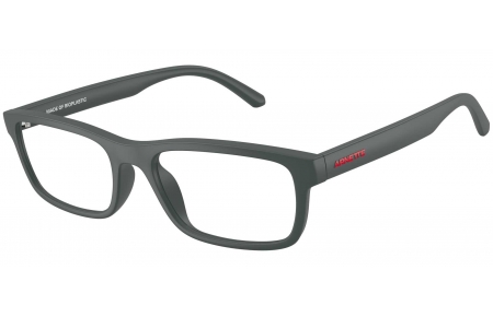 Monturas - Arnette - AN7279U CROSSWALK - 2841  MATTE DARK GREY