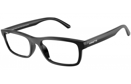 Monturas - Arnette - AN7279U CROSSWALK - 2900  RECYCLED BLACK