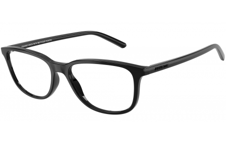 Monturas - Arnette - AN7281 CRUMBLE - 2900 RECYCLED BLACK