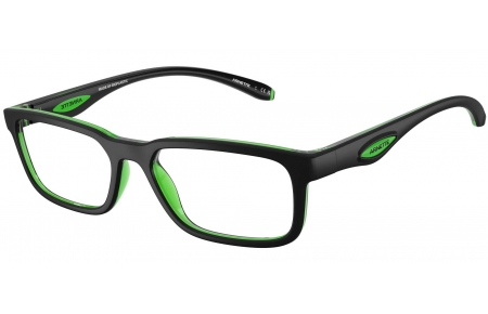 Monturas - Arnette - AN7283 RAYSIN - 3004 BLACK GREEN