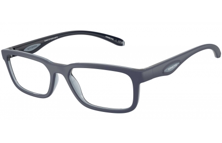Monturas - Arnette - AN7283 RAYSIN - 3007 TRANSPARENT NAVY BLUE