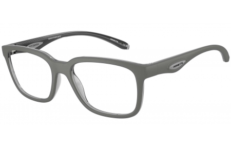 Monturas - Arnette - AN7284 STEEK - 3009 TRANSPARENT GREY