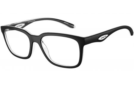 Monturas - Arnette - AN7284 STEEK - 3010 BLACK CRYSTAL