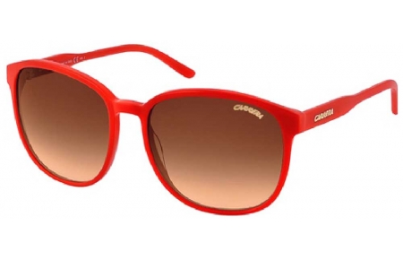 Gafas de Sol - Carrera - ANDY - K0F (6Y) CORAL // BROWN GRADIENT
